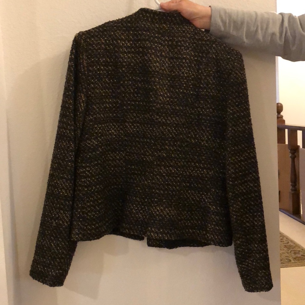 Louben jacket - Picture 2 of 8